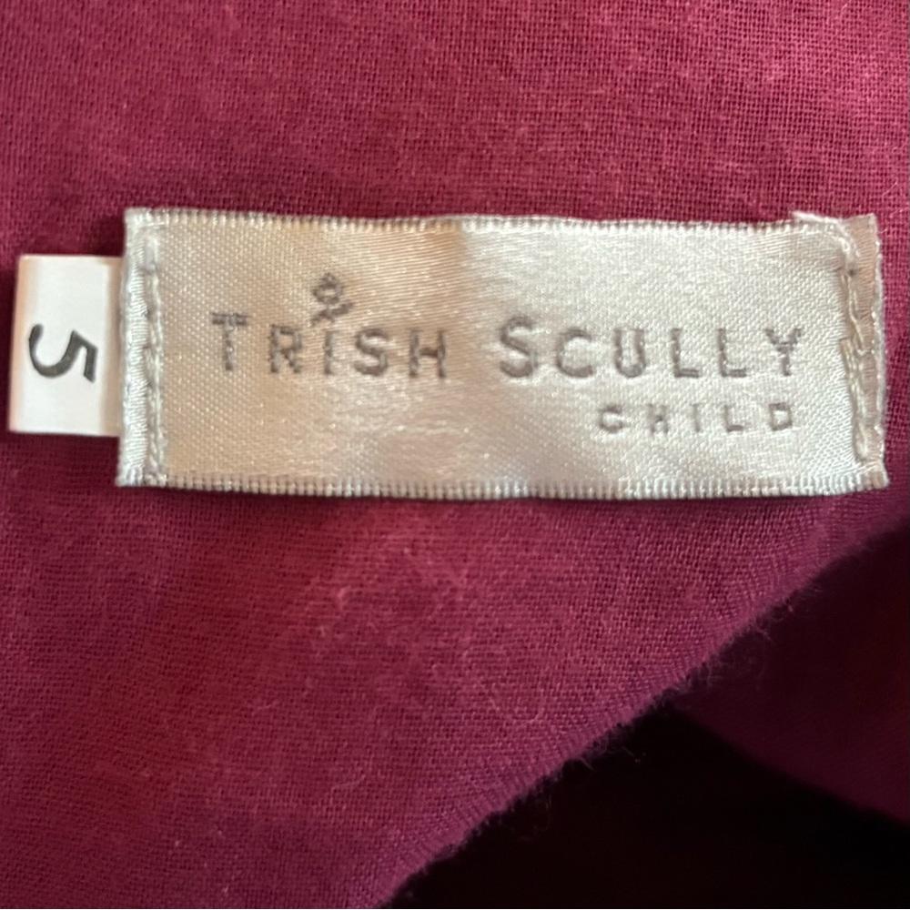 Trish Scully Bianca Dress. Size 5 - Picture 6 of 6